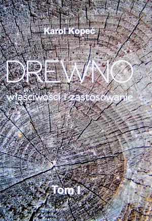 Budowa drewna.W�a�ciwo�ci drewna. Wady drewna. Korozja drewna. Ciekawostki.