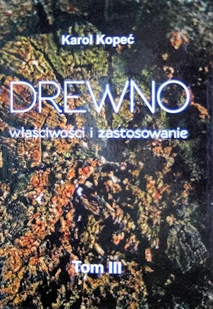 Konserwacja drewna zabytkowego. Fumigacja w azocie i fosforowodorze. Ozonowanie drewna.